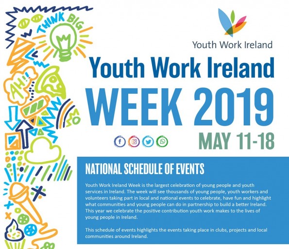 youth-work-ireland-week-2019